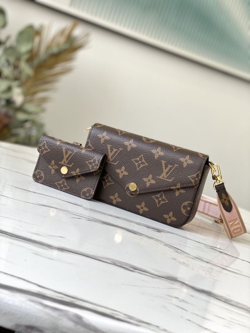 LV Satchel Bags